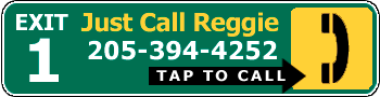 Call 205-394-4252 for Birmingham DUI help