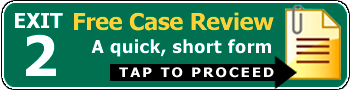 Free Case review for Livingston Alabama Traffic Ticket help