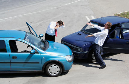 Traffic Accidemt Lawyer in Tuscaloosa Alabama