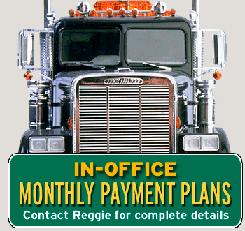 Monthly Payment Plans for Tuscaloosa CDL DUI legal defense